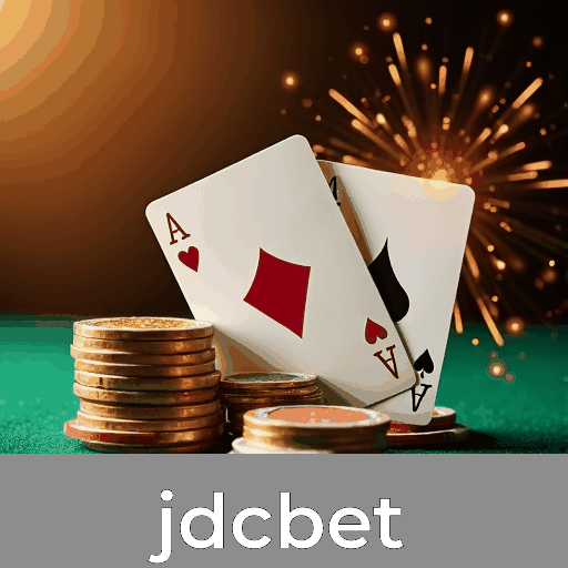 Jdcbet: Aventura e Ganhos nos Jogos de Cassino