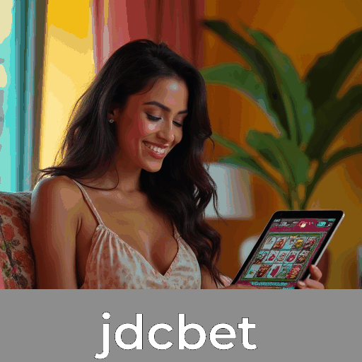 jdcbet: Domine Esportes com Análise e Estratégia