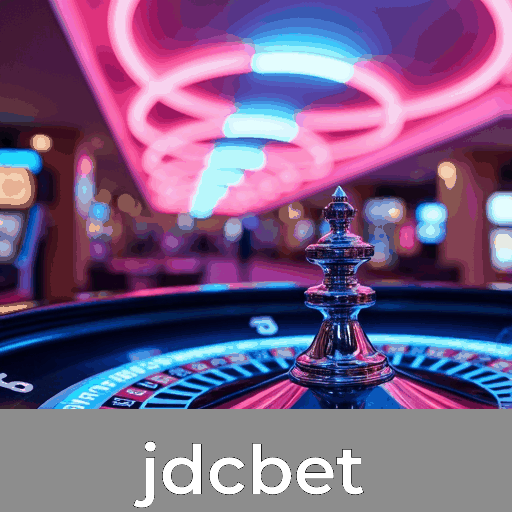 Cassino Exclusivo no jdcbet: Jogos e Dealers de Elite