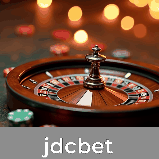 Jdcbet: Aventura e Ganhos nos Jogos de Cassino