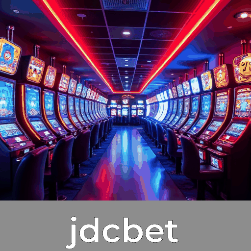 jdcbet: Cassino Online Seguro e Rápido