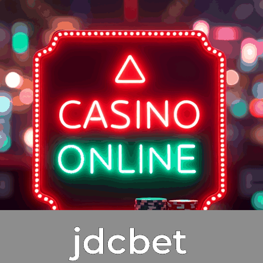 jdcbet: Cassino Online Seguro e Rápido