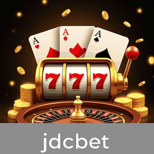 Jdcbet: Aventura e Ganhos nos Jogos de Cassino