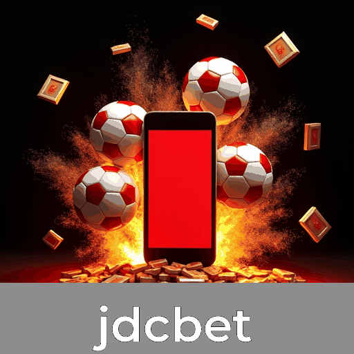 jdcbet: Domine Esportes com Análise e Estratégia