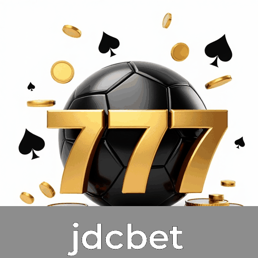 jdcbet: Cassino Online Seguro e Rápido