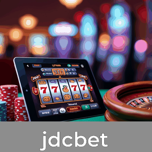 Cassino Exclusivo no jdcbet: Jogos e Dealers de Elite