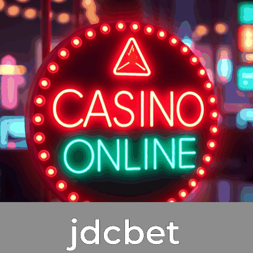 Cassino Exclusivo no jdcbet: Jogos e Dealers de Elite